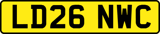 LD26NWC