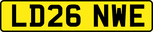 LD26NWE