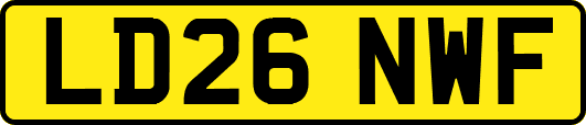 LD26NWF