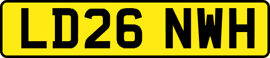 LD26NWH