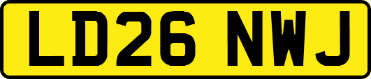 LD26NWJ