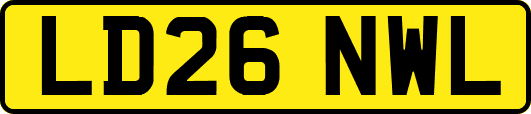 LD26NWL