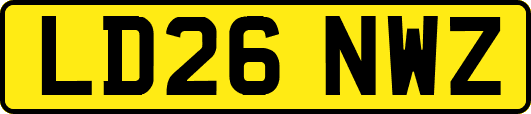LD26NWZ