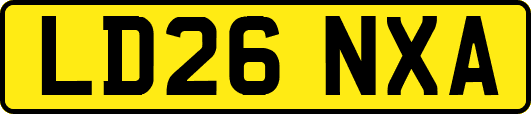 LD26NXA