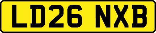 LD26NXB