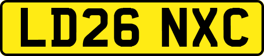 LD26NXC