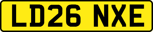 LD26NXE