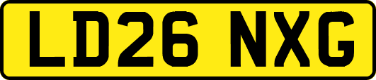 LD26NXG