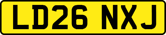 LD26NXJ