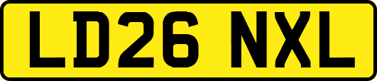 LD26NXL