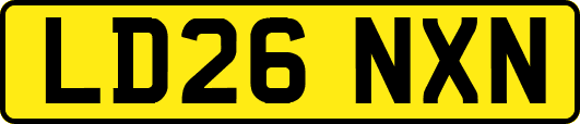 LD26NXN