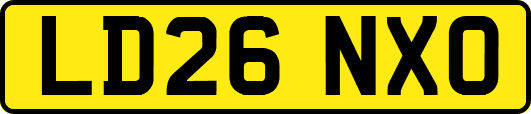 LD26NXO