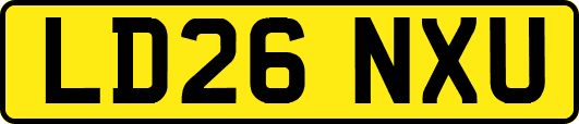 LD26NXU
