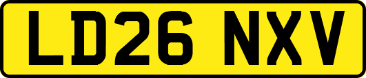 LD26NXV