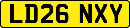 LD26NXY