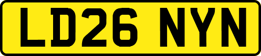 LD26NYN
