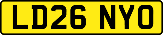 LD26NYO