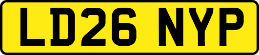 LD26NYP