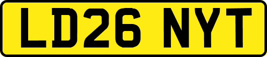 LD26NYT