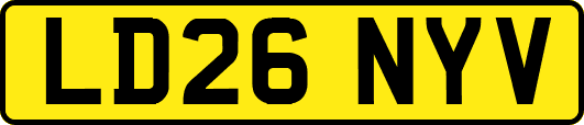 LD26NYV