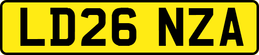 LD26NZA