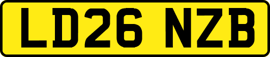 LD26NZB
