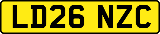 LD26NZC