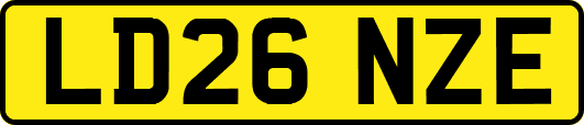 LD26NZE