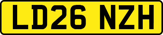 LD26NZH