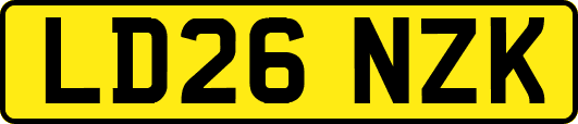 LD26NZK