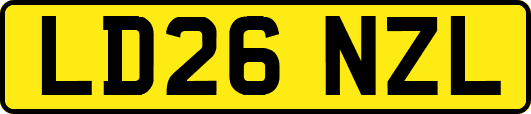 LD26NZL