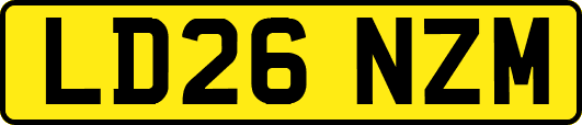 LD26NZM
