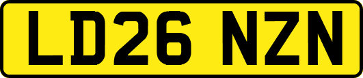 LD26NZN