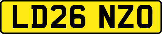 LD26NZO