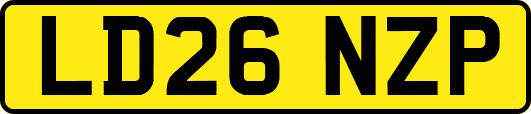 LD26NZP