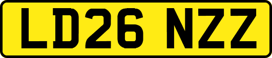 LD26NZZ
