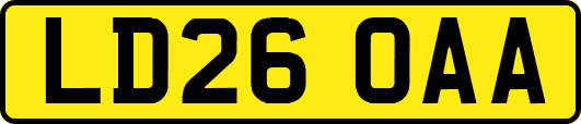 LD26OAA