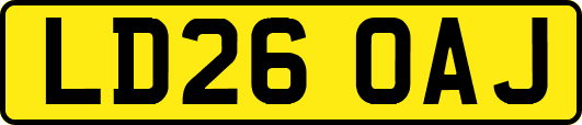 LD26OAJ