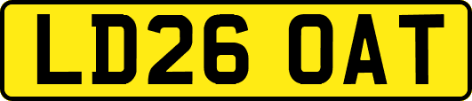 LD26OAT