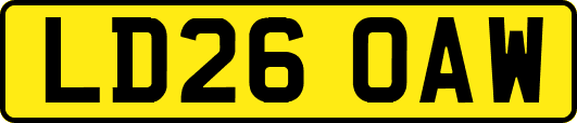LD26OAW