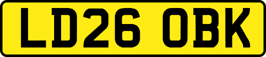 LD26OBK
