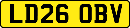 LD26OBV