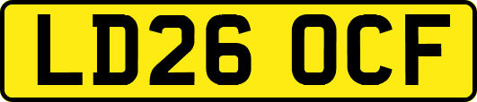 LD26OCF