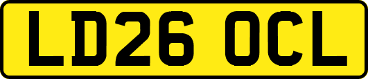 LD26OCL