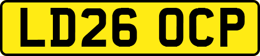LD26OCP