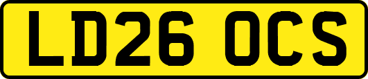 LD26OCS
