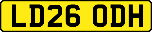 LD26ODH
