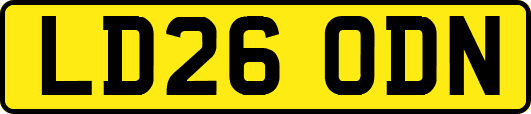 LD26ODN