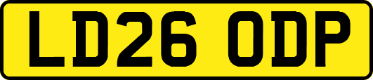 LD26ODP