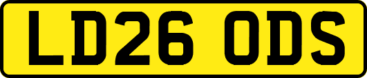 LD26ODS